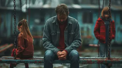 Navigating the Emotional Challenges of Being a Stepparent