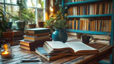 Navigating The Home Study Process What To Expect And How To Prepare