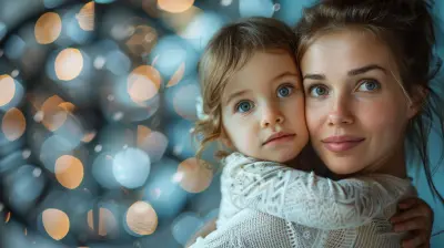 Overcoming Time-Related Stress in Parenthood: A Practical Approach
