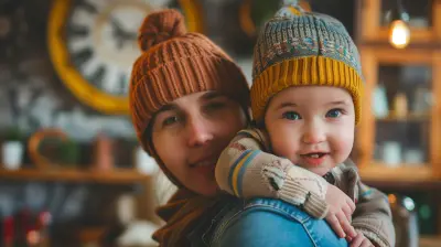 Overcoming Time-Related Stress in Parenthood: A Practical Approach