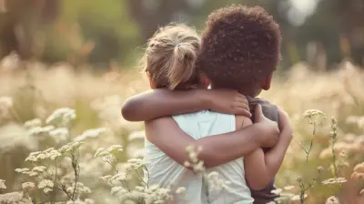 Parenting Books for Raising Children in Multicultural or Biracial Families