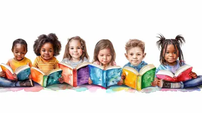Parenting Books for Raising Children in Multicultural or Biracial Families