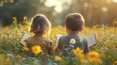 Parenting Books on Spirituality and Raising Mindful Children