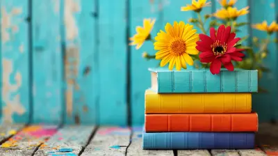Parenting Books that Help with Potty Training Without the Stress
