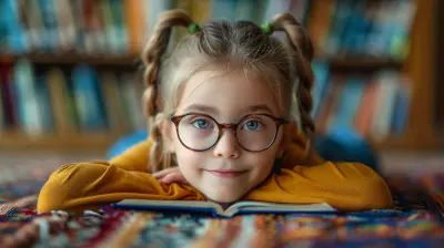 Parenting the Strong-Willed Child: Must-Read Books for Peace and Balance