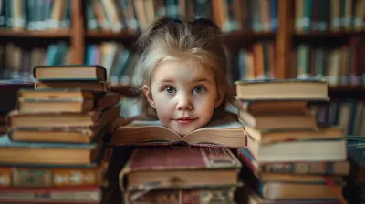 Parenting Through Challenging Times Books That Help Parents Cope