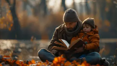 Parenting Through Challenging Times Books That Help Parents Cope