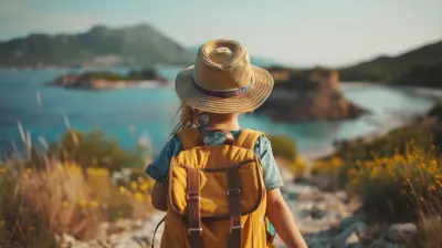 Planning a Road Trip with Kids: Destination Ideas and Pit Stops