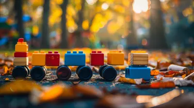 Play-Based Learning: Turning Playtime Into Learning Opportunities