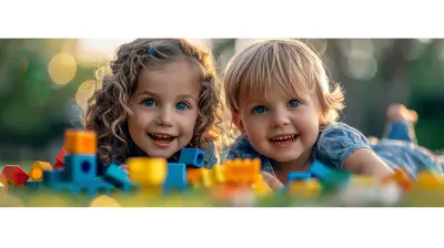 Play-Based Learning: Turning Playtime Into Learning Opportunities