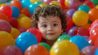Playtime Ideas to Boost Your Toddler’s Motor Skills