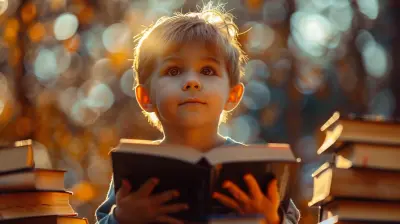Positive Discipline: The Best Books for Solving Common Behavioral Problems