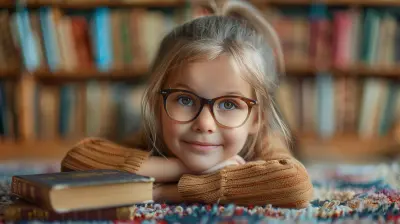 Positive Discipline: The Best Books for Solving Common Behavioral Problems