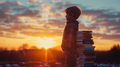 Positive Discipline: The Best Books for Solving Common Behavioral Problems