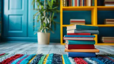 Positive Discipline: The Best Books for Solving Common Behavioral Problems