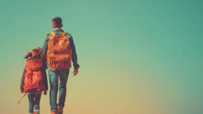 Positive Discipline Tips for Middle Schoolers