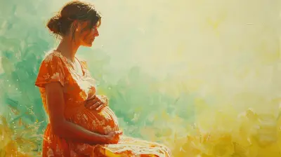 Preparing for Labor: What No One Tells You