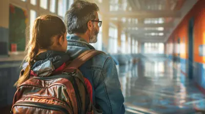 Preparing for Parent-Teacher Conferences: Questions to Ask