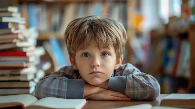 Preparing Your Kids for a Stress-Free First Day Back