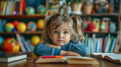 Preparing Your Kids for a Stress-Free First Day Back