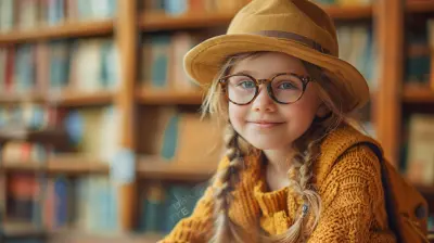 Preparing Your Kids for a Stress-Free First Day Back