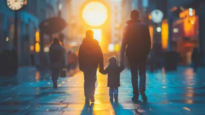 Productivity Hacks for Parents Struggling with Time Constraints