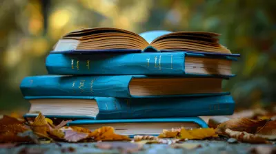 Raising Confident Kids: Books That Help Parents Build Self-Esteem