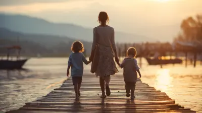 Raising Empathetic Kids in 2026: A Guide for Modern Families