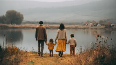 Raising Empathetic Kids in 2026: A Guide for Modern Families