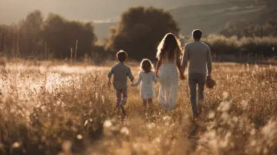 Raising Empathetic Kids in 2026: A Guide for Modern Families