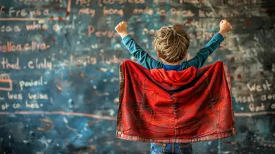 Raising Kind And Confident Kids With Positive Discipline