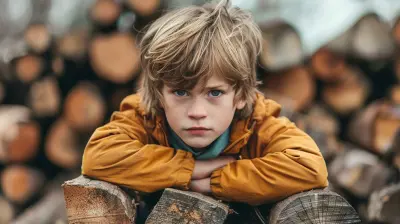 Raising Resilient Kids with Positive Strategies