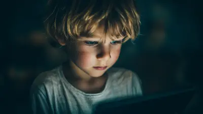 Raising Responsible Digital Citizens in 2027