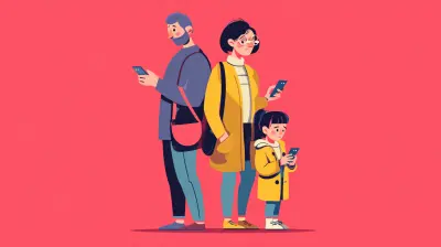 Raising Responsible Digital Citizens In 2027