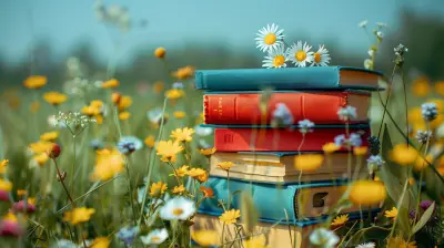 Raising Teens? These Parenting Books Offer Expert Advice