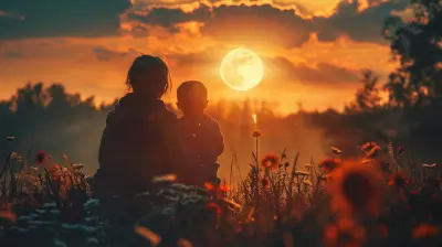 Reconnect With Your Kids by Managing Your Time More Wisely