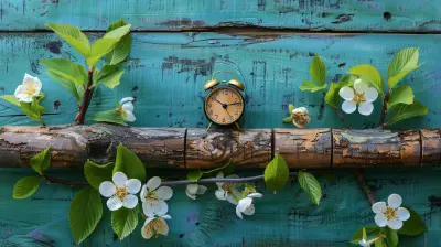 Rethinking “Me Time”: Ways to Find Small Moments of Calm