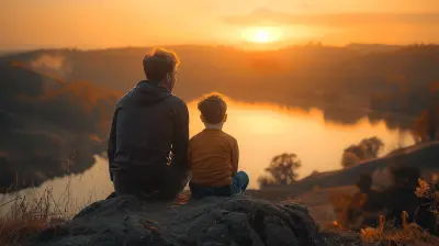 Rethinking “Me Time”: Ways to Find Small Moments of Calm