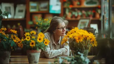 Rethinking “Me Time”: Ways to Find Small Moments of Calm
