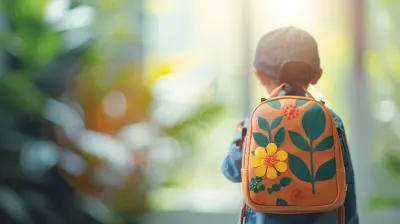 Screen Time And School Finding A Healthy Balance