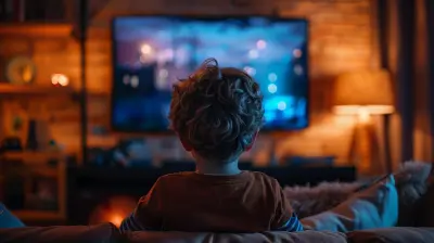 Screen Time Hacks to Keep It Balanced