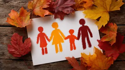 Seasonal Crafts: Simple Projects for Every Time of Year