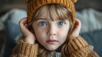 Secret Tricks to Get Kids to Listen the First Time