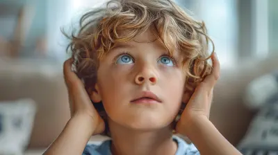 Secret Tricks to Get Kids to Listen the First Time