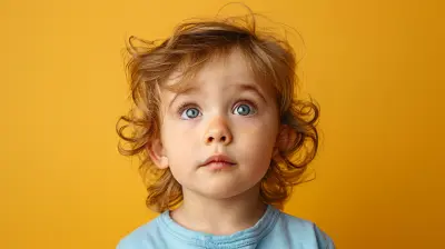 Secret Tricks To Get Kids To Listen The First Time