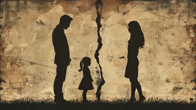 Setting Boundaries In A Blended Family Why Its Crucial