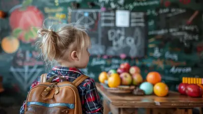 Setting Realistic Academic Expectations for Your Child