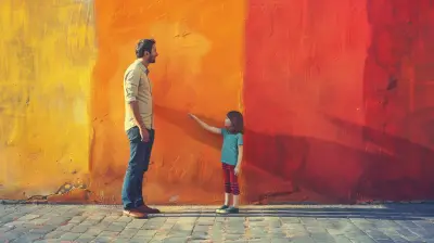 Shifting From Punishment to Teaching Moments