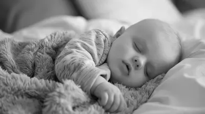 Sibling Rivalry And The Influence Of Developmental Stages