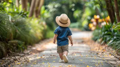 Signs Of A Growing Personality Toddler Traits To Watch For